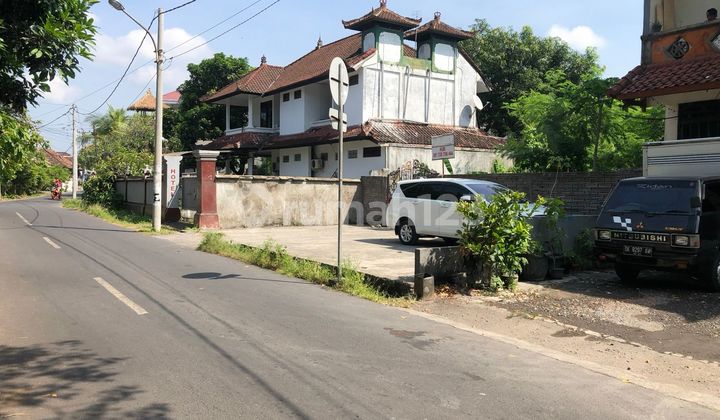 Tanah Jual Lokasi Denpasar Utara Tanah Jual Lokasi Denpasar Utara