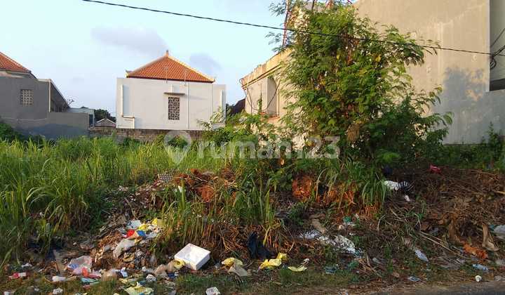 Land for Sale Location Teras Ayung