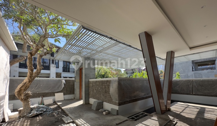 Villa Jual Lokasi Jimbaran 2