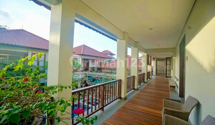 Villa for Sale Location Jimbaran 2