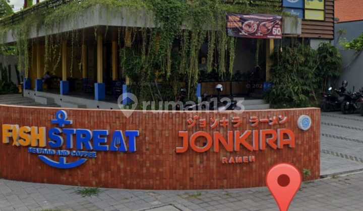 Tanah Jual Lokasi Pura Demak