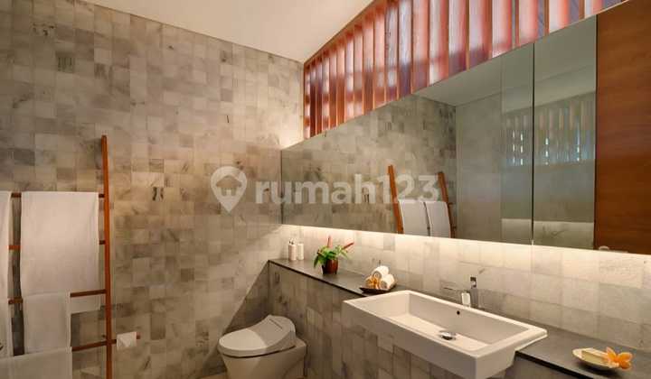 Villa For Sale Saba Location 2