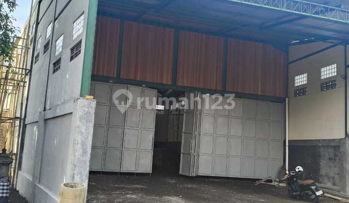 Gudang Jual Lokasi Bulu Indah Gudang Jual Lokasi Bulu Indah
