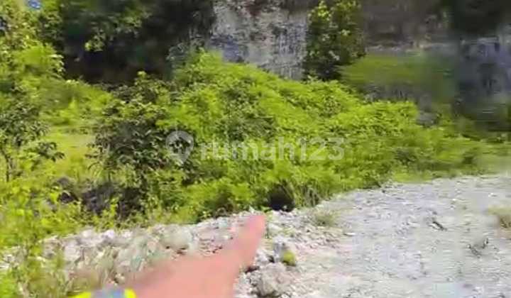 Land for Sale Location Ungasan