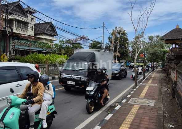 Rumah Jual Lokasi Batu Bulan 2