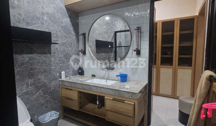 House for Sale Location West Denpasar 2