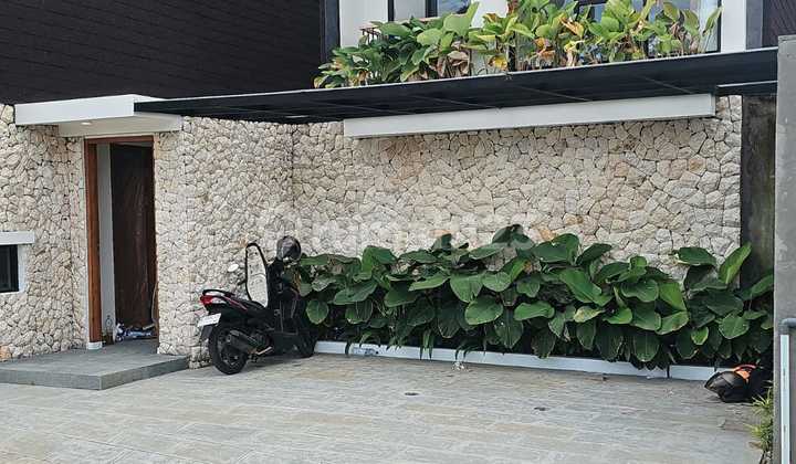 Villa Jual Lokasi Saba 2