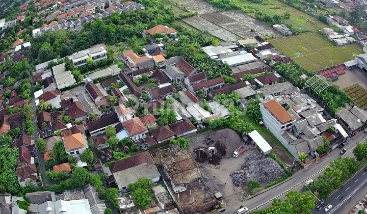Tanah Jual Lokasi Denpasar Timur Tanah Jual Lokasi Denpasar Timur
