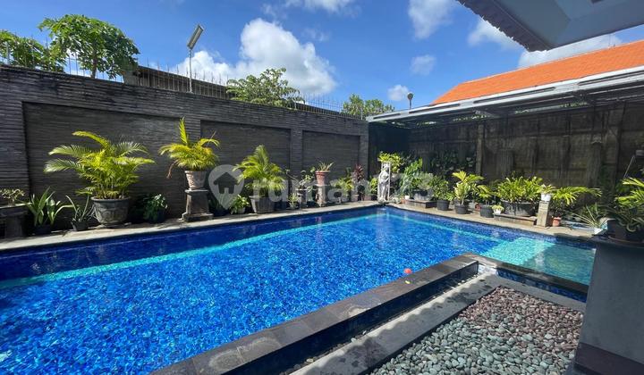 Villa for Sale Location Renon 2