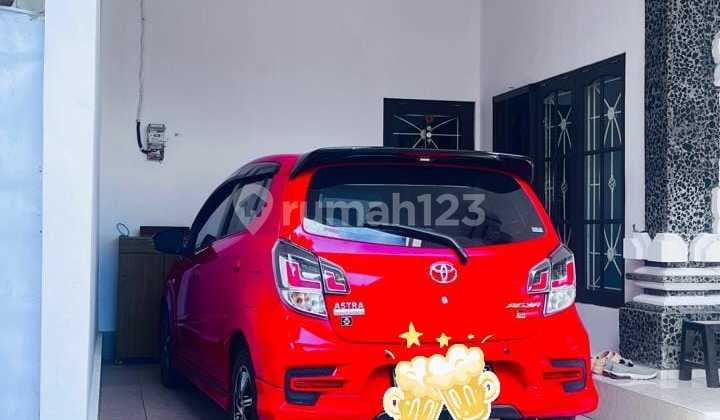 Rumah Jual Lokasi Sanur