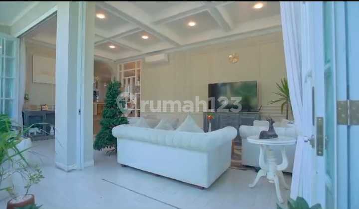 Villa Jual Lokasi Pererenan 2