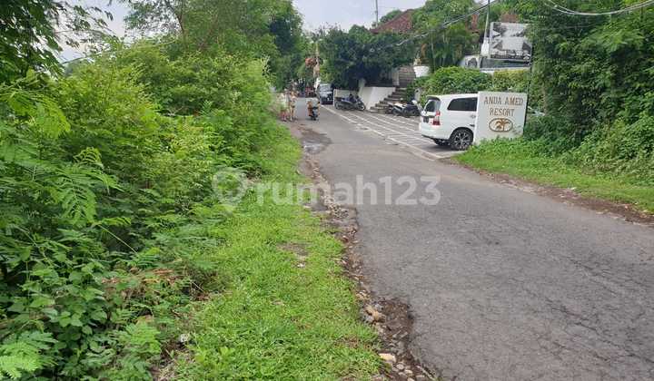 Tanah Jual Lokasi Amed