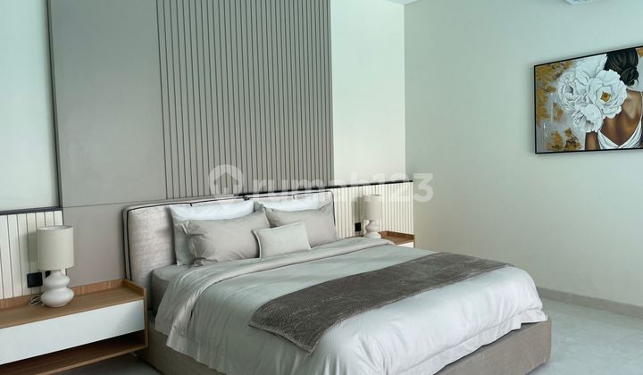 Villa Jual Lokasi Canggu Villa Jual Lokasi Canggu