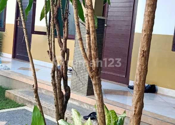 Kost Jual Lokasi Renon 2