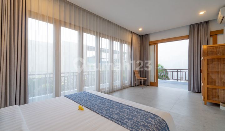 Villa Jual Lokasi Pererenan