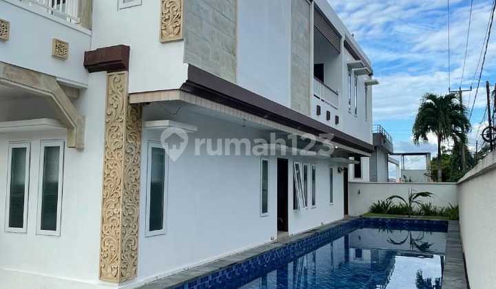 Villa for Sale Mumbul Location 2