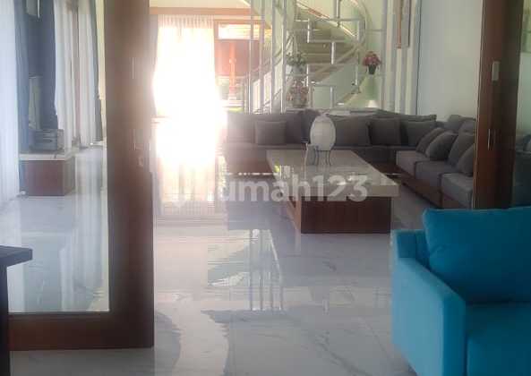 Villa Jual Lokasi Saba 2