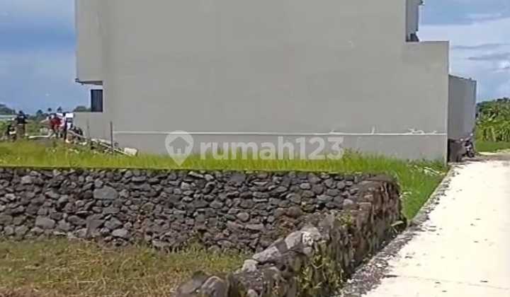 Land for Sale Location Kerobokan