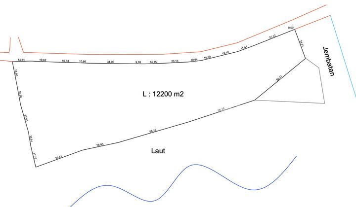Tanah Jual Lokasi Seraya Tanah Jual Lokasi Seraya