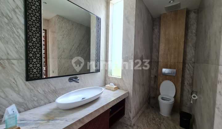 Villa Jual Lokasi Nusa Dua