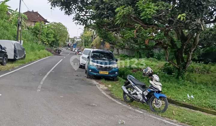Tanah Jual Lokasi Bung Tomo