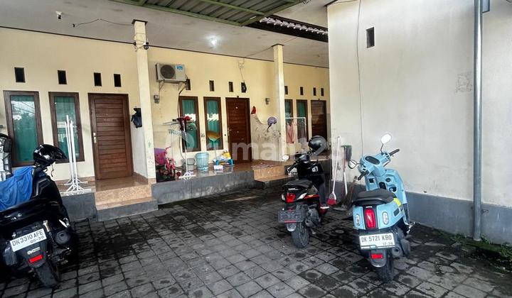 Kost for Sale in Sesetan Location 2