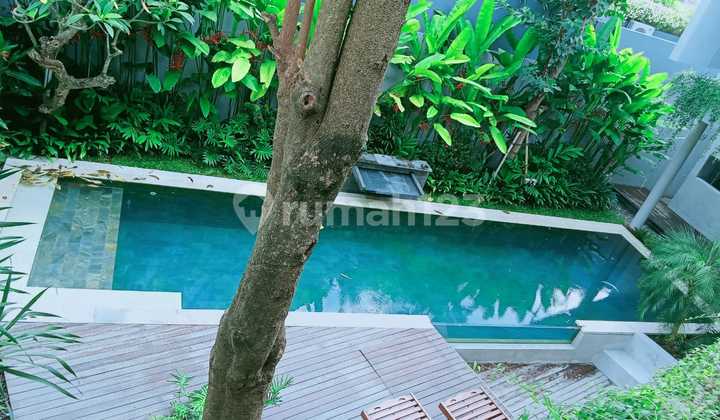 Villa Jual Lolasi Umalas 2