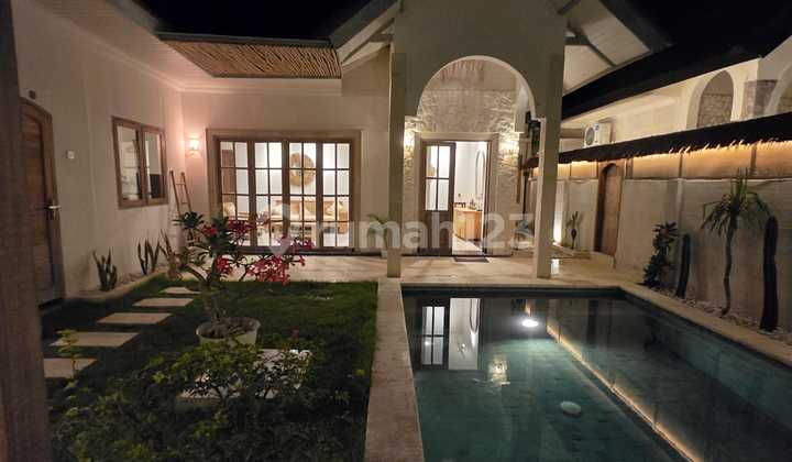 Villa Jual Lokasi Ungasan Villa Jual Lokasi Ungasan