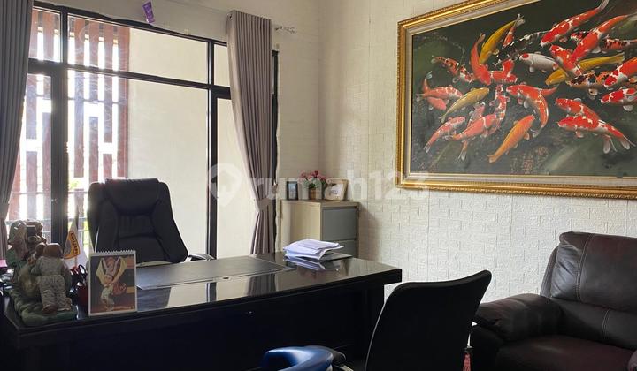 House For Sale Location Pidada