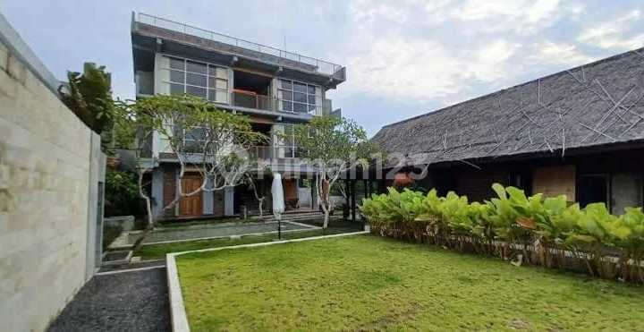 Villa Jual Lokasi Uluwatu