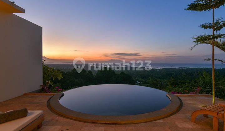 Villa Jual Lokasi Sumberkima