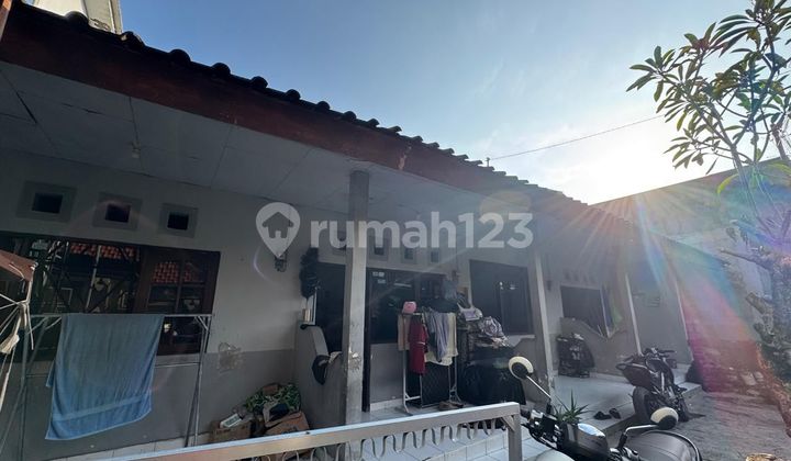 Ruko Jual Lokasi Renon 2