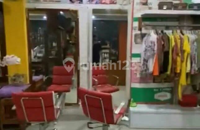 Rumah Jual Lokasi Denpasar Barat 2