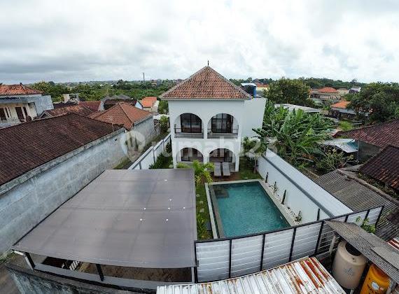 Villa Jual Lokasi Ungasan Villa Jual Lokasi Ungasan