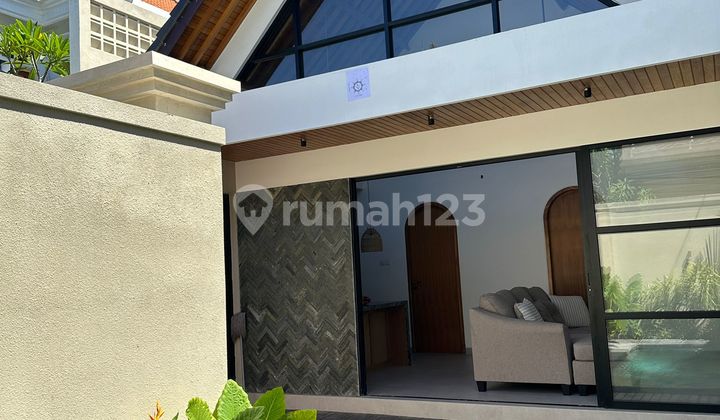 Villa Jual Lokasi Imam Bonjol