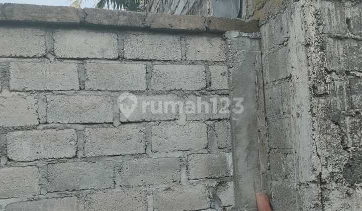 Land for Sale Location Sanur