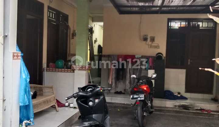 Kost Jual Lokasi Bung Tomo 2