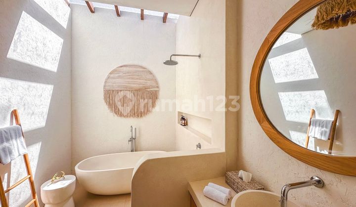 Villa Jual Lokasi Ungasan