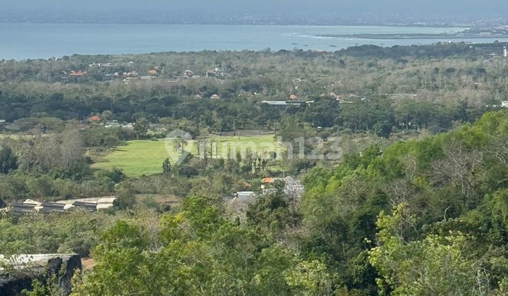 Land for Sale Location Jimbaran