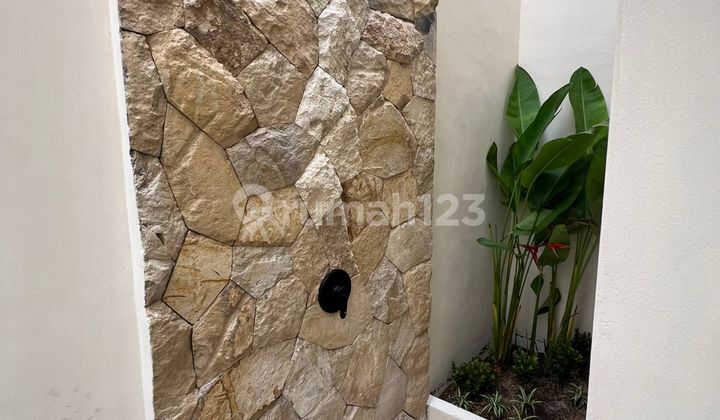 Villa Jual Lokasi Renon 2