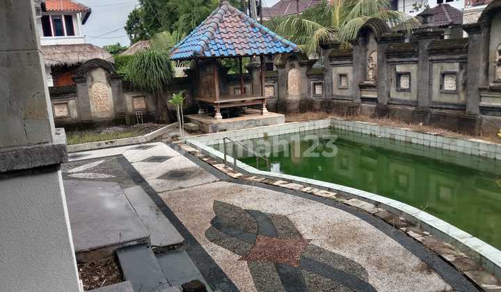 Villa for Sale Location Jimbaran Villa for Sale Location Jimbaran