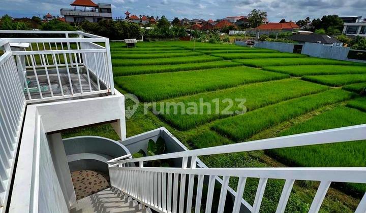 Villa Jual Lokasi Umalas Villa Jual Lokasi Umalas