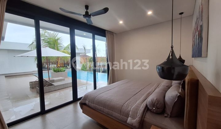 Villa Jual Lokasi Jimbaran 2