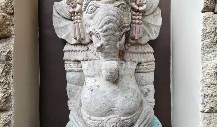 Villa Jual Lokasi Sanur