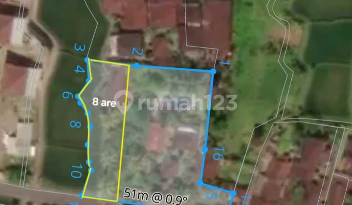Tanah Jual Lokasi Ubud Tanah Jual Lokasi Ubud