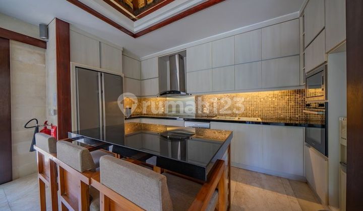 Villa Jual Lolasi Kedonganan 2