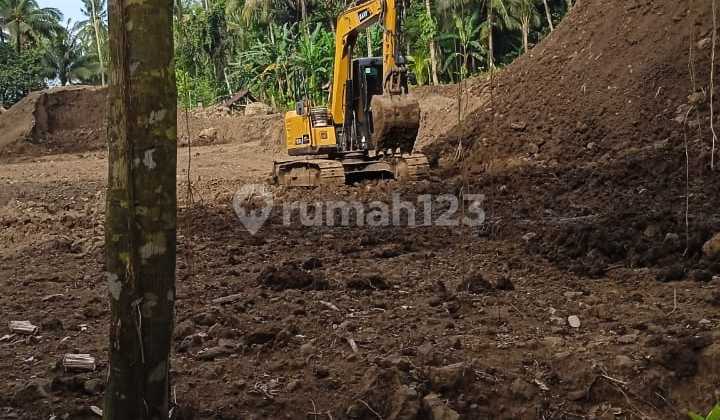 Tanah Jual Lokasi Dawan