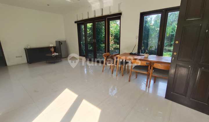 Villa Jual Lokasi Ketewel 2