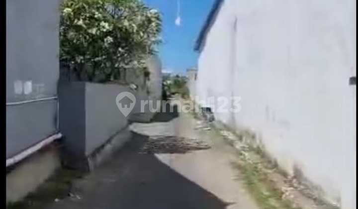 Tanah Jual Lokasi Pemogan