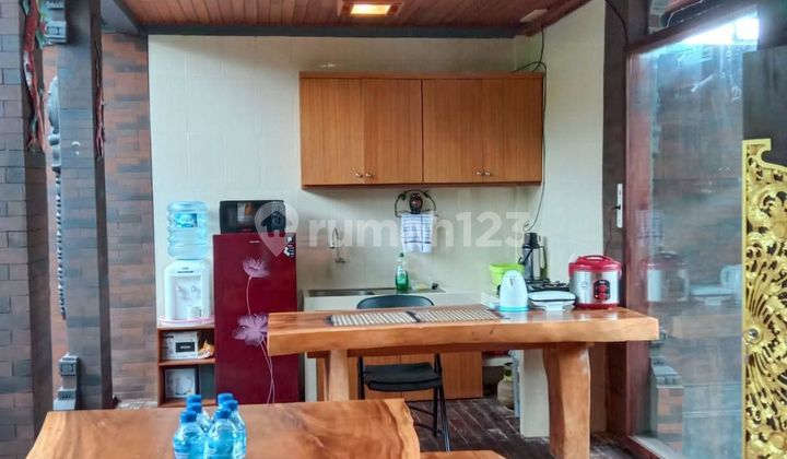 Villa for Sale Location Ungasan 2